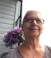 Ragnhild Hatland